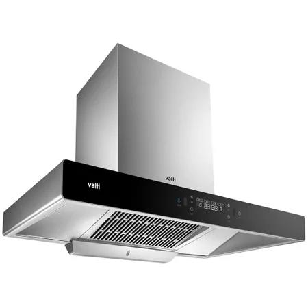 华帝吸油烟机CXW-270-E660AHS 商品图2