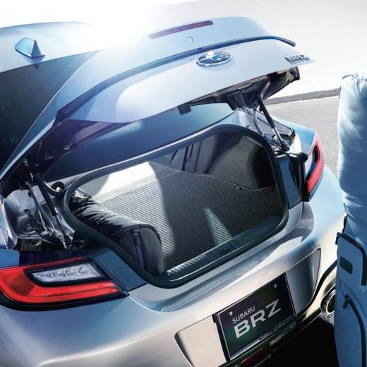 新BRZ内饰套件 商品图0