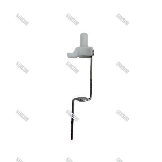 高速压脚7.8孔/1针偏右1.5mm  307060028 商品图3