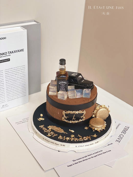 杰克丹尼 商品图1