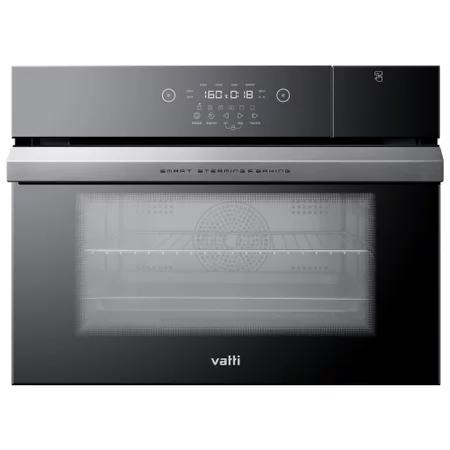 华帝蒸烤一体机JYQ50-YA01 商品图1