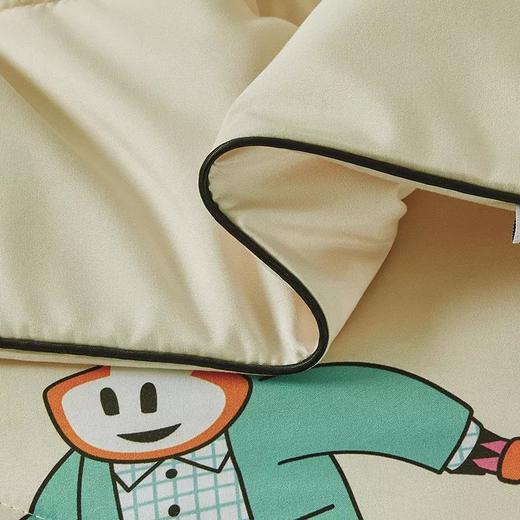 大嘴猴 星际之旅PF1060BZ 商品图3