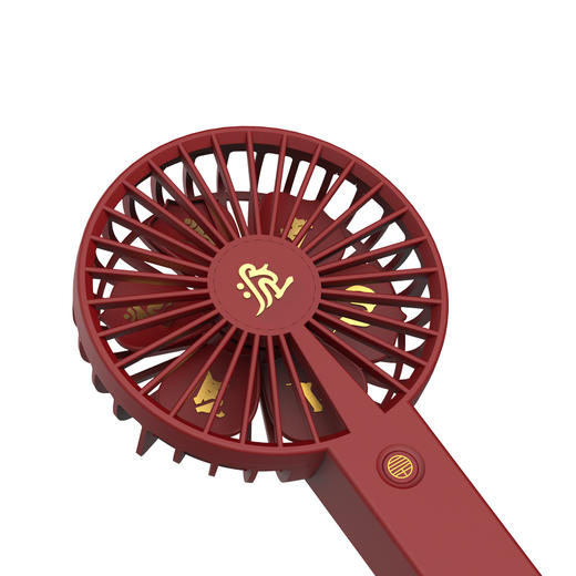 万物三千 手持自在风扇 迷你风扇 商品图3