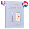 【中商原版】福尔摩斯归来 英文原版 The Return of Sherlock Holmes Arthur Conan Doyle 商品缩略图0