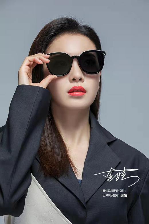 【超人】骊佳高清太阳镜  墨镜 防紫外线休闲镜组合 多款式 商品图8