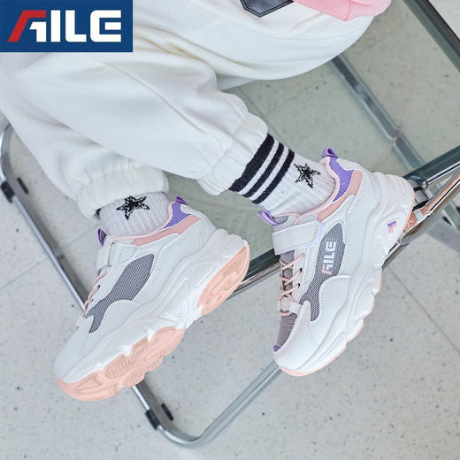 2024年爱乐春季新品阿甘鞋儿童运动鞋男童女童 商品图11