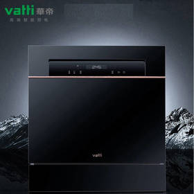 华帝洗碗机JWV10-A6