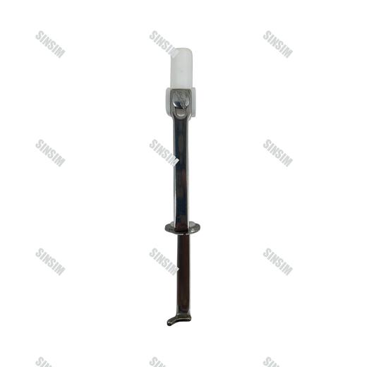 高速压脚7.8孔/正面金片右  307060022 商品图1