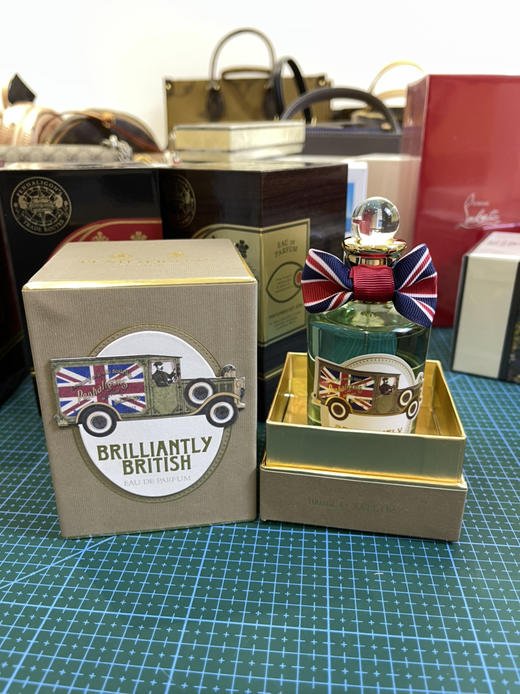 潘海利根-闪耀英伦 商品图7