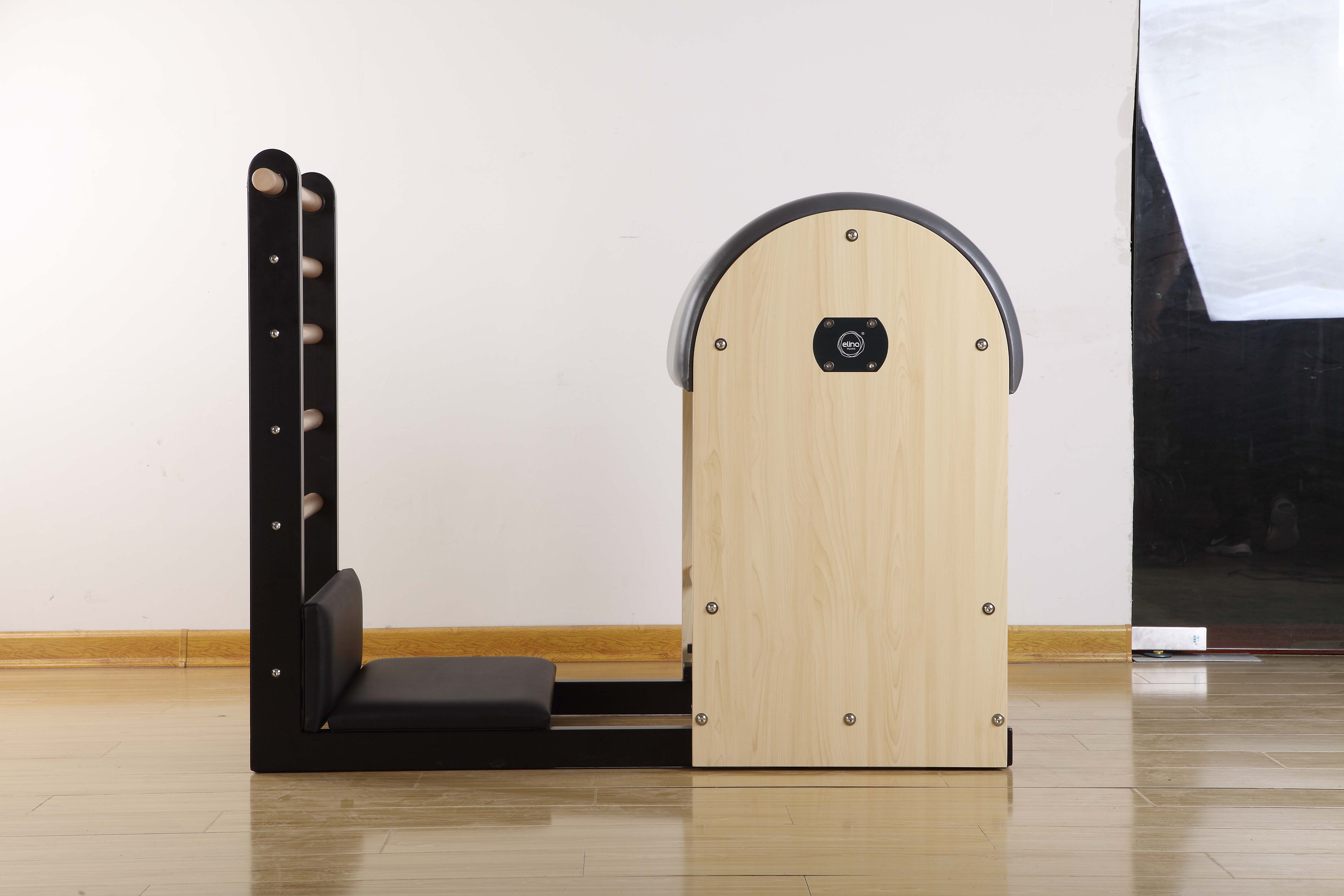 单件包邮一恋瑜伽普拉提梯桶器精英款梯桶el21035