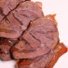 紫光园酱牛腱子  拒绝胶质碎肉 一层肉一层筋花 瘦而不柴  150g*3袋 商品缩略图3