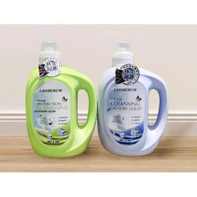 1F莱姆氏去渍洗衣液