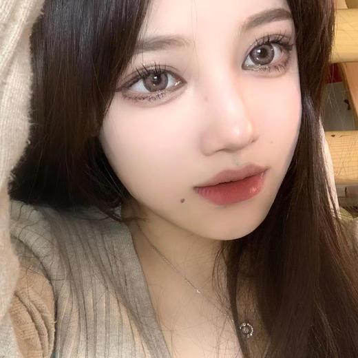 springcon  浅栗驼[961] 商品图1