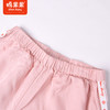 棉果果夏季女童纯棉梭织七分裤M222201222264 商品缩略图4