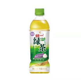 统一饮料 绿茶500ml【BC】【HB】