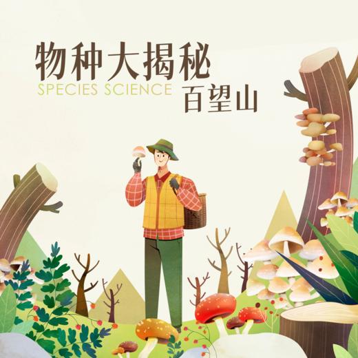 【北京】百望山自然探索（百望山户外） 商品图0