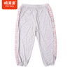 棉果果夏季女童舒适宽松九分裤M222208422288 商品缩略图0