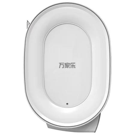 万家乐电热水器D50-H3 商品图1