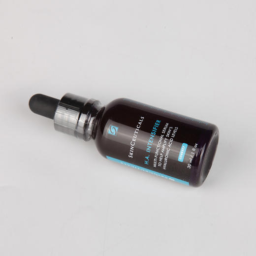 修丽可｜紫米丰盈精华液 30ml｜HA紫米精华 玻色因提拉皮肤 维持丰盈 减轻细纹 商品图4