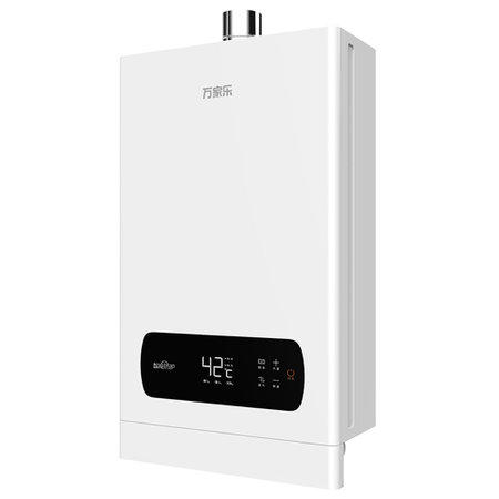 万家乐燃气热水器JSQ24-12K2 商品图2