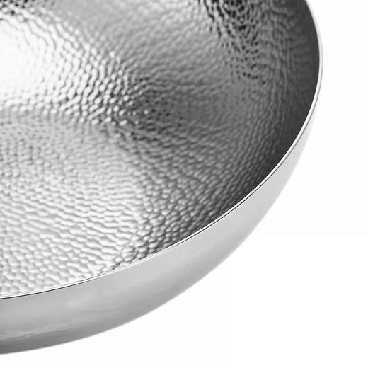 赫曼德 尊爵三层钢锻打锅 HMD-9812 商品图3