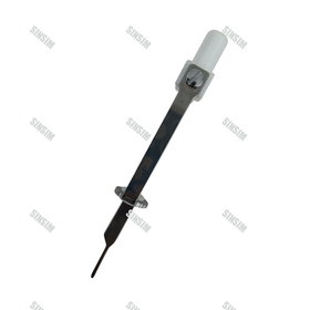 高速压脚7.8孔/1针专用偏左1.5mm  307060020