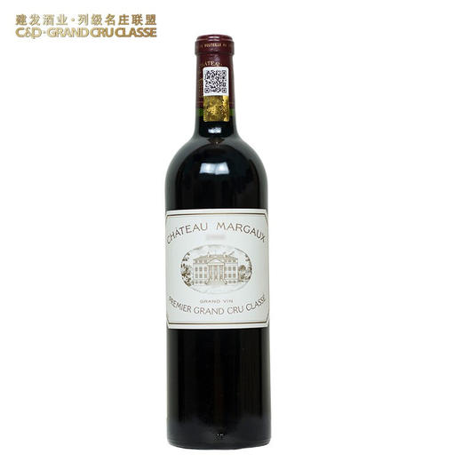 建发酒业【法国名庄】1855梅多克一级名庄 玛歌酒庄干红葡萄酒2009年750ml正牌 JS100分 玛歌酒庄正牌2006 商品图1