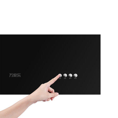 万家乐吸油烟机CXW-180-S3.3(H) 商品图3