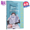 预售 【中商原版】万能管家吉夫斯系列：吉夫斯为您服务 英文原版 Jeeves in the Offing : (Jeeves & Wooster) 伍德豪斯 P.G. Wodehouse 商品缩略图0