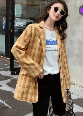 帛然格西服（4楼）