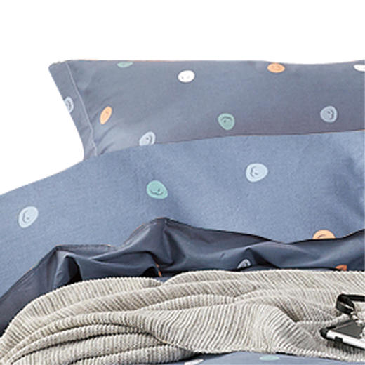 芳恩 活性澳棉四件套 FN-Z551 商品图1