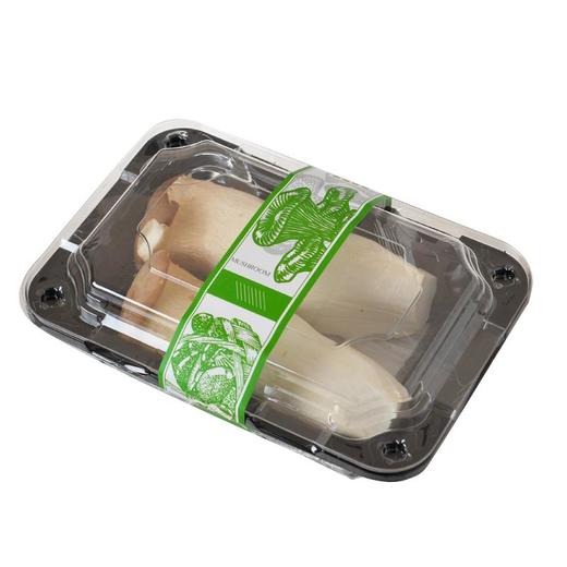 杏鲍菇 约200g/份（肉质厚实） 商品图4