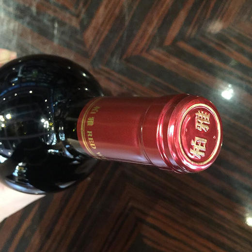 贺兰山红酒 宁夏贺兰山东麓 柏雅有机干红葡萄酒 13度750ml赤霞珠 蛇龙珠葡萄酒 双支 商品图5
