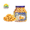 402g加州原野咸蛋黄芝士花生 咸香酥脆 一口一个 商品缩略图0