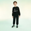 mettekids儿童套装男童外套裤子2022春季新款潮时尚洋气运动童装 商品缩略图4