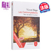 【中商原版】【法国法文版】雨果：静观集 法文原版 Les Contemplations Victor Hugo 雨果诗集 经典文学书籍 商品缩略图0