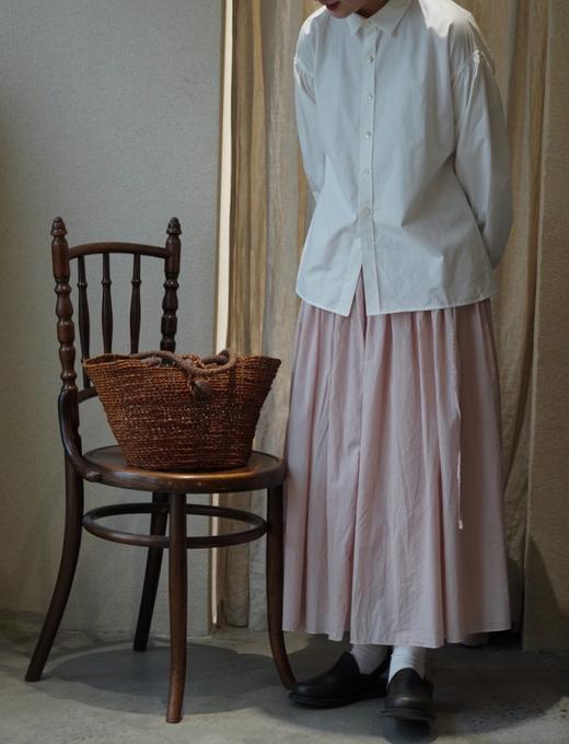 FRANCESCA多色定番款半裙 商品图6