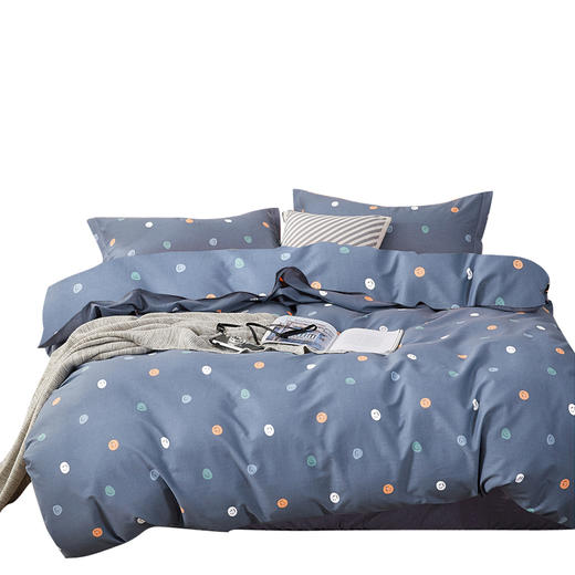 芳恩 活性澳棉四件套 FN-Z551 商品图0