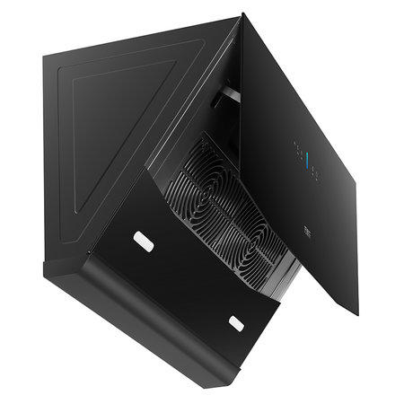 万家乐抽油烟机CXW-320-L3.5S 商品图3