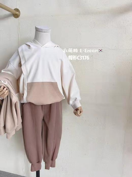 衣萌酷3176（3楼） 商品图0