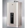 华帝燃气热水器JSQ30-16JH5 商品缩略图2