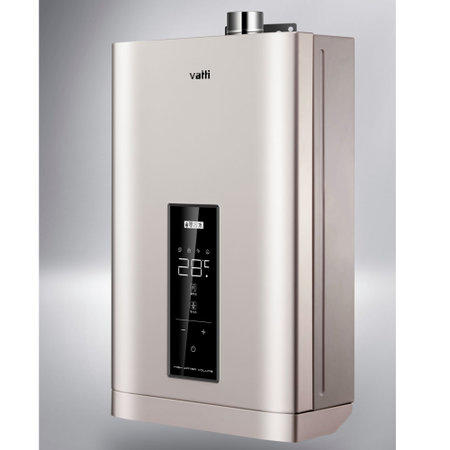 华帝燃气热水器JSQ30-16JH5 商品图2