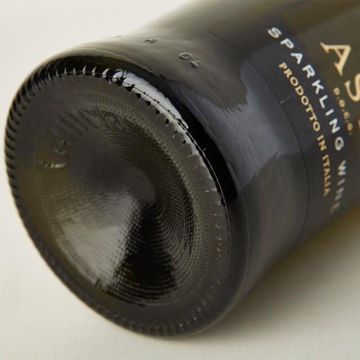 建发酒业 意大利原瓶进口 GANCIA甘恰阿斯蒂男女士起泡酒起泡葡萄酒 7.5度 750ml 单支 商品图3