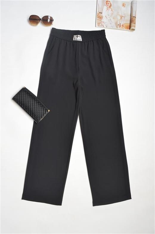 朝子SK4Y38_长裤_ZK 商品图0