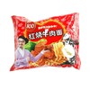 【北城积分兑换】统一100-红烧牛肉方便面*1袋 商品缩略图0