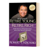 穷爸爸富爸爸系列提前退休 英文原版 Rich Dad's Retire Young Retire Rich 英文版 进口英语书籍 商品缩略图0