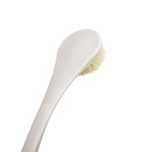 【弯柄洗澡刷】洗澡刷曲柄沐浴刷搓澡新品弯柄按摩刷 商品图8