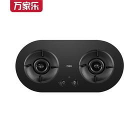 万家乐燃气灶JZT-R6(B)
