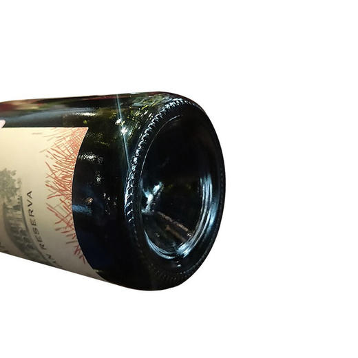 建发酒业 智利进口干红 红蔓庄园珍藏赤霞珠 卡曼尼 黄牌红葡萄酒 14度干红750ml 礼盒 红酒 红蔓黄牌 商品图3