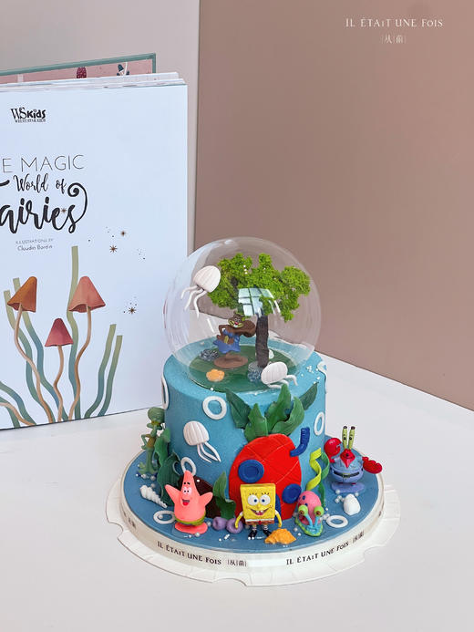 海绵宝宝 商品图0